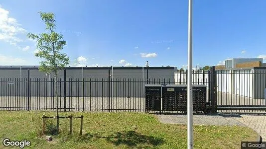 Lokaler til leje i Waalwijk - Foto fra Google Street View