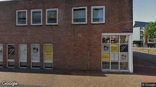 Kontorslokaler för uthyrning i Midden-Drenthe – Foto från Google Street View