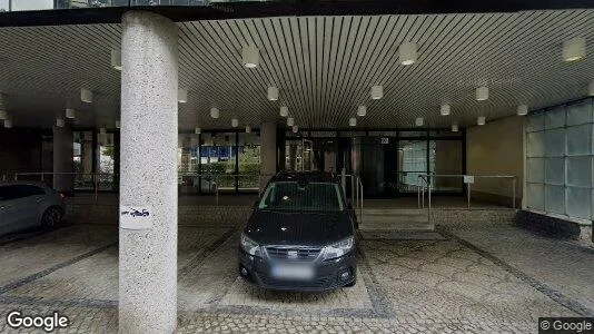 Office spaces for rent i Berlin Mitte - Photo from Google Street View