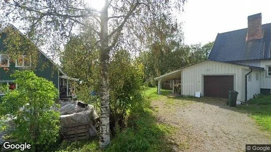 Företagslokaler till salu i Ånge – Foto från Google Street View