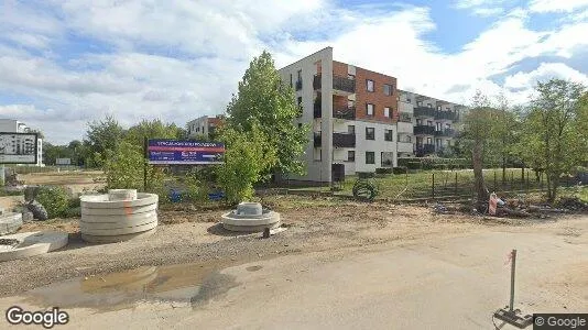 Büros zur Miete i Location is not specified – Foto von Google Street View