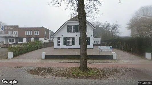 Bedrijfsruimtes te huur i Soest - Foto uit Google Street View