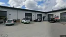Warehouse for rent, Lempäälä, Pirkanmaa, Marjamäentie 21