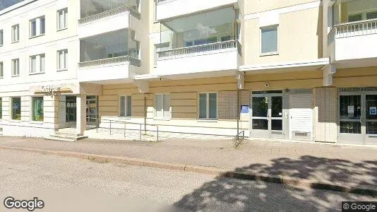 Kantorruimte te huur i Porvoo - Foto uit Google Street View