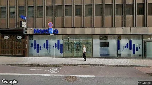 Office spaces for rent i Turku - Photo from Google Street View
