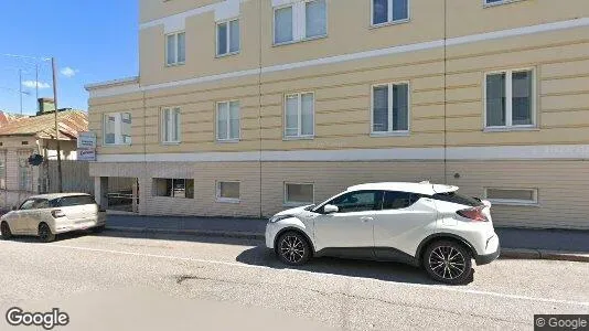 Büros zur Miete i Porvoo – Foto von Google Street View