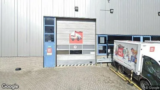 Lokaler til leje i Assen - Foto fra Google Street View