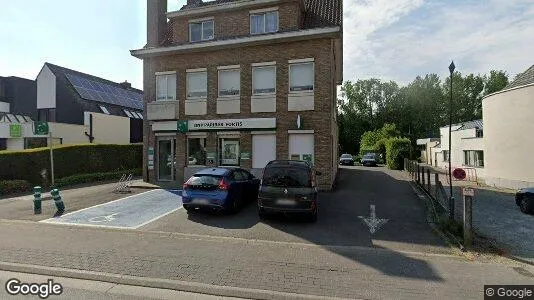 Kontorer til leie i Oosterzele – Bilde fra Google Street View