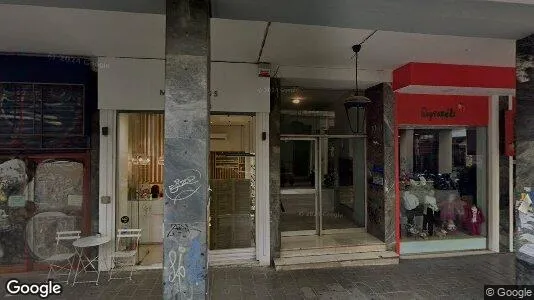 Kontorlokaler til leje i Patras - Foto fra Google Street View