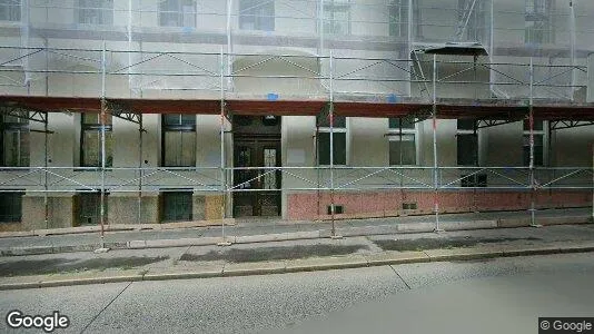 Commercial properties for sale i Vienna Alsergrund - Photo from Google Street View