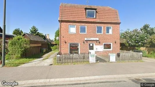 Lokaler til salgs i Limhamn/Bunkeflo – Bilde fra Google Street View