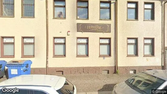 Office spaces for rent i Leipzig - Photo from Google Street View