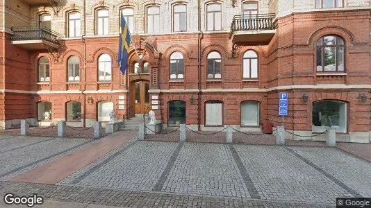 Lokaler til leje i Gøteborg Centrum - Foto fra Google Street View
