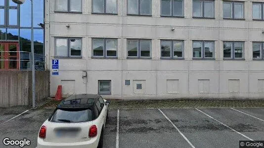 Företagslokaler till salu i Mölndal – Foto från Google Street View