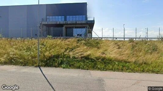 Lokaler til leje i Enköping - Foto fra Google Street View