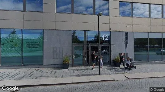 Lokaler til leie i Uppsala – Bilde fra Google Street View