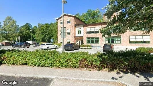 Bedrijfsruimtes te huur i Nacka - Foto uit Google Street View