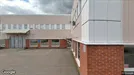 Commercial space for rent, Uppsala, Uppsala County, Hållnäsgatan 5B
