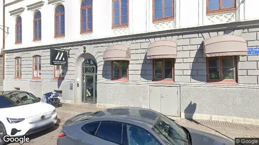 Företagslokaler för uthyrning i Göteborg Centrum – Foto från Google Street View