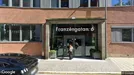 Commercial space for rent, Kungsholmen, Stockholm, Franzéngatan 6