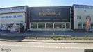 Commercial space for rent, Örebro, Örebro County, Radiatorvägen 7