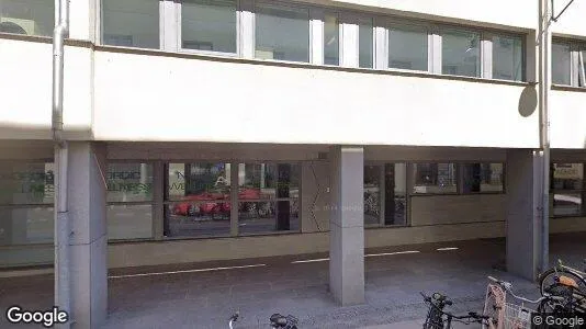 Lokaler til leje i Gøteborg Centrum - Foto fra Google Street View
