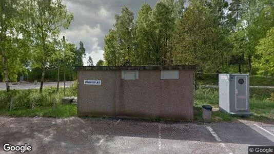 Commercial properties for rent i Borås - Photo from Google Street View
