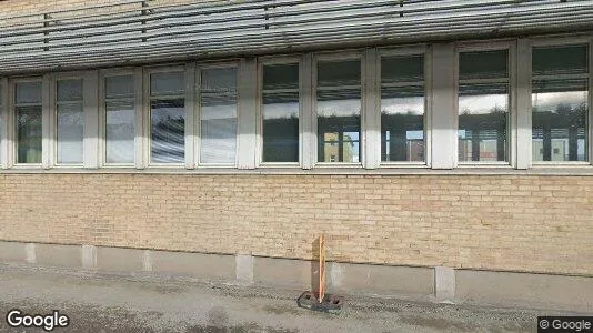 Commercial properties for rent i Lundby - Photo from Google Street View