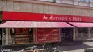 Bedrijfspand te huur, Lund, Skåne County, Lilla Fiskaregatan 16