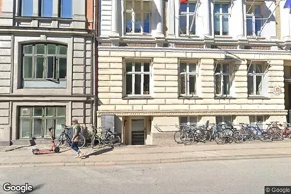 Office spaces for rent in Copenhagen K - Photo from Google Street View