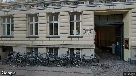 Office spaces for rent i Copenhagen K - Photo from Google Street View