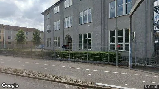 Nieruchomości komercyjne Do wynajęcia i Mölndal - Zdjęcie z Google Street View