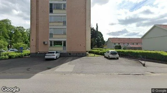 Lokaler til leie i Falköping – Bilde fra Google Street View