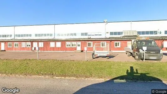 Nieruchomości komercyjne Do wynajęcia i Borlänge - Zdjęcie z Google Street View