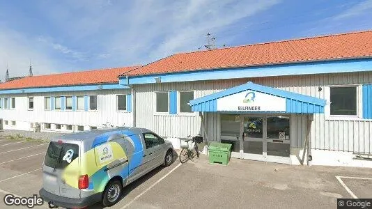 Nieruchomości komercyjne Do wynajęcia i Stenungsund - Zdjęcie z Google Street View