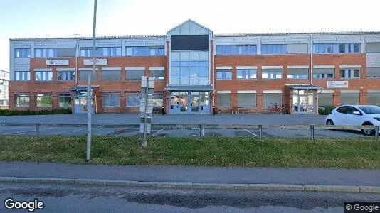 Lokaler til leie i Västerås – Bilde fra Google Street View
