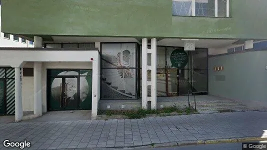 Commercial properties for rent i Kungsholmen - Photo from Google Street View