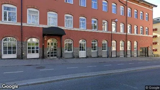 Gewerbeflächen zur Miete i Sundbyberg – Foto von Google Street View