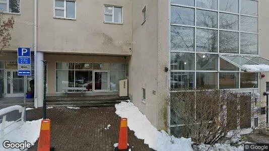 Liikekiinteistöt Vuokrattavana i Danderyd - Kuva Google Street Viewstä