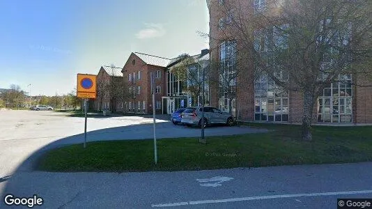 Commercial properties for rent i Härnösand - Photo from Google Street View
