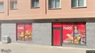 Lokaler för uthyrning, Helsingborg, Skåne, Södergatan 74