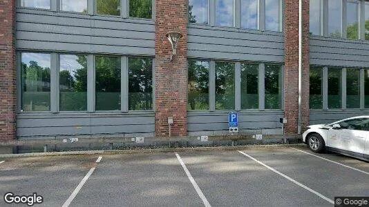 Bedrijfsruimtes te huur i Solna - Foto uit Google Street View