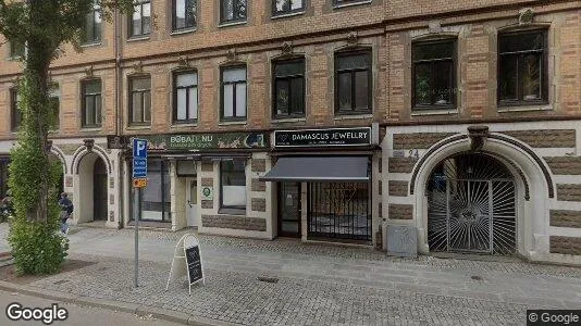 Företagslokaler till salu i Göteborg Centrum – Foto från Google Street View