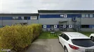 Erhvervslokaler til leje, Lund, Skåne County, Tellusgatan 15