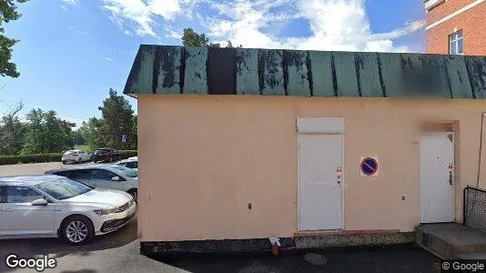 Liikekiinteistöt Vuokrattavana i Karlstad - Kuva Google Street Viewstä