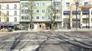 Gewerbeimmobilien zur Miete, Vasastan, Stockholm, Odengatan 78