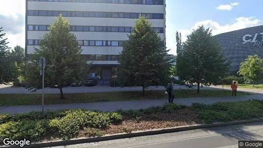 Kontorer til leie i Vantaa – Bilde fra Google Street View