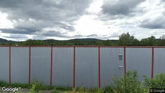 Gewerbeflächen zur Miete i Holmestrand – Foto von Google Street View