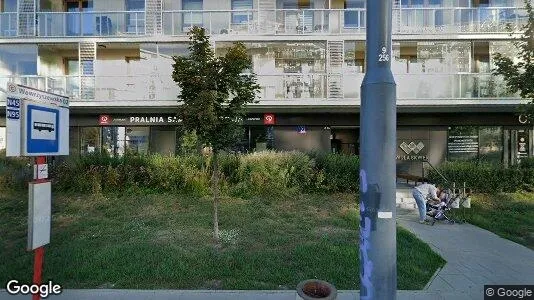 Gewerbeflächen zur Miete i Location is not specified – Foto von Google Street View