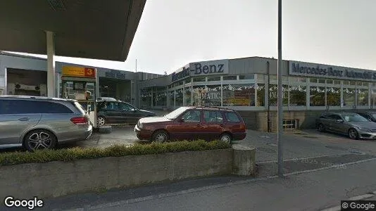 Kontorlokaler til leje i Mendrisio - Foto fra Google Street View